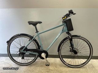 Bicycle ηλεκτρικά ποδήλατα '24 ASKOLL  eB4