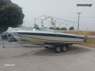 Lambro Boat '10 MARINER V 220