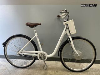 Bicycle ηλεκτρικά ποδήλατα '24 ASKOLL eB1
