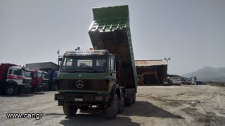 Ανατροπή Mercedes-Benz 1992 3535-thumb-16
