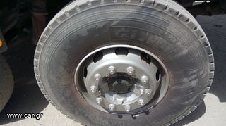 Ανατροπή Mercedes-Benz 1993 3538-thumb-10