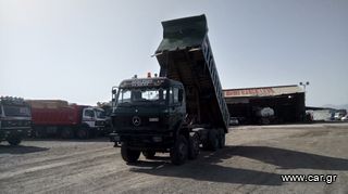 Ανατροπή Mercedes-Benz 1993 3538-thumb-13