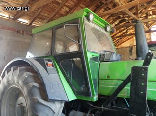 Τρακτέρ Deutz 1984 D160