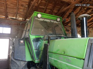 Τρακτέρ Deutz 1984 D160-thumb-1