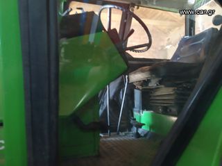 Τρακτέρ Deutz 1984 D160-thumb-3