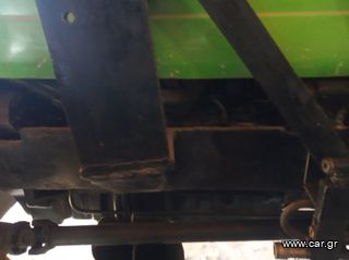 Τρακτέρ Deutz 1984 D160-thumb-4