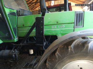 Τρακτέρ Deutz 1984 D160-thumb-9