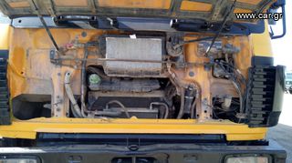 Ανατροπή Mercedes-Benz 1994 3535-thumb-7