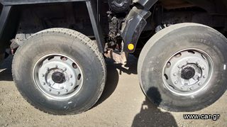Ανατροπή Mercedes-Benz 1994 3535-thumb-8