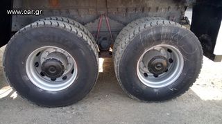 Ανατροπή Mercedes-Benz 1994 3535-thumb-9