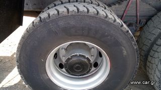 Ανατροπή Mercedes-Benz 1994 3535-thumb-10
