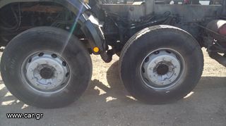 Ανατροπή Mercedes-Benz 1994 3535-thumb-11