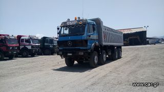 Ανατροπή Mercedes-Benz 1994 3535-thumb-1