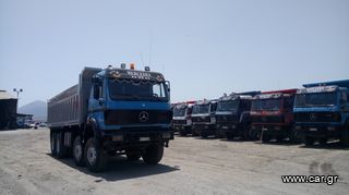 Ανατροπή Mercedes-Benz 1994 3535-thumb-2