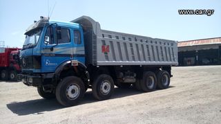 Ανατροπή Mercedes-Benz 1994 3535-thumb-7