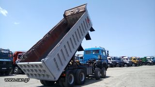 Ανατροπή Mercedes-Benz 1994 3535-thumb-10