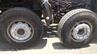 Ανατροπή Mercedes-Benz 1994 3535-thumb-12