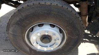 Ανατροπή Mercedes-Benz 1994 3535-thumb-13