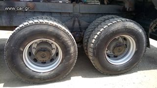 Ανατροπή Mercedes-Benz 1994 3535-thumb-14