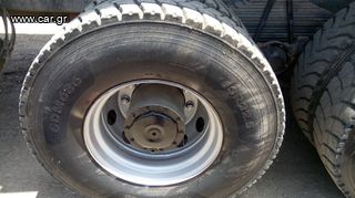 Ανατροπή Mercedes-Benz 1994 3535-thumb-15