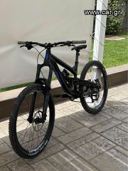 YT Industries '15