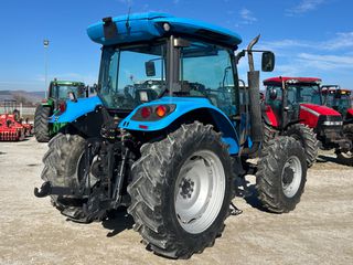 Τρακτέρ Landini 2012 Power Mondial 115-thumb-3
