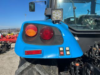 Τρακτέρ Landini 2012 Power Mondial 115-thumb-12