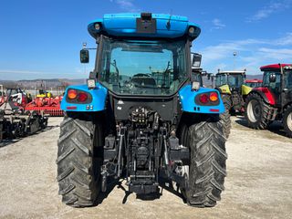 Τρακτέρ Landini 2012 Power Mondial 115-thumb-5