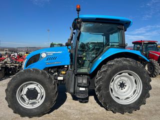 Τρακτέρ Landini 2012 Power Mondial 115-thumb-16