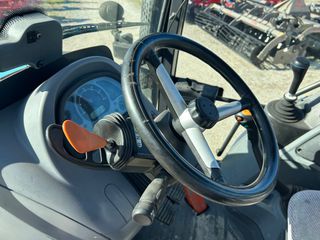 Τρακτέρ Landini 2012 Power Mondial 115-thumb-8