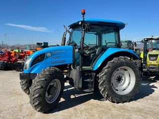 Τρακτέρ Landini 2012 Power Mondial 115-thumb-2