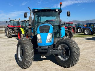 Τρακτέρ Landini 2012 Power Mondial 115-thumb-1