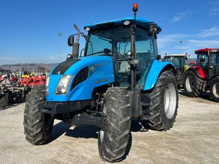 Τρακτέρ Landini 2012 Power Mondial 115-thumb-17