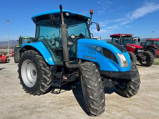 Τρακτέρ Landini 2012 Power Mondial 115-thumb-18