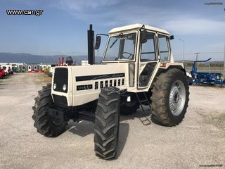 Τρακτέρ Lamborghini 1989 1256 DT