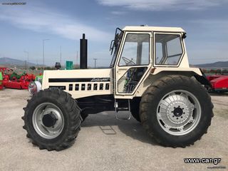 Τρακτέρ Lamborghini 1989 1256 DT-thumb-1