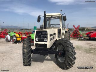 Τρακτέρ Lamborghini 1989 1256 DT-thumb-2