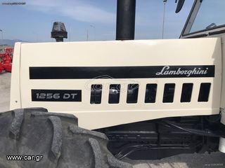 Τρακτέρ Lamborghini 1989 1256 DT-thumb-9