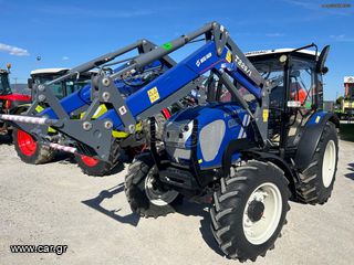 Τρακτέρ Farmtrac 2023 675 DT ME ΦΟΡΤΩΤΗ