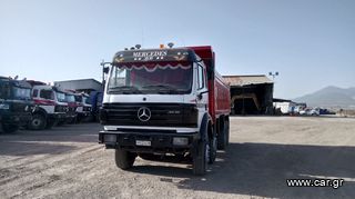 Ανατροπή Mercedes-Benz 1994 3535-thumb-1