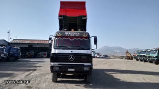 Ανατροπή Mercedes-Benz 1994 3535-thumb-8