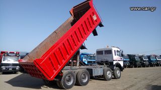 Ανατροπή Mercedes-Benz 1994 3535-thumb-10