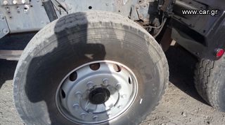 Ανατροπή Mercedes-Benz 1994 3535-thumb-15