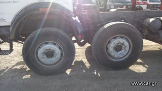 Ανατροπή Mercedes-Benz 1994 3535-thumb-19
