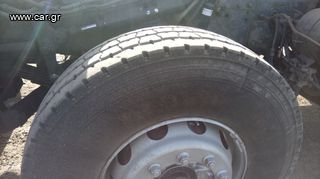 Ανατροπή Mercedes-Benz 1994 3535-thumb-20