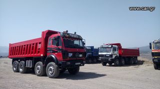 Ανατροπή Mercedes-Benz 1993 3535