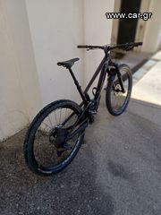 Downhill - Enduro - Trail Santa Cruz 2022 Tallboy