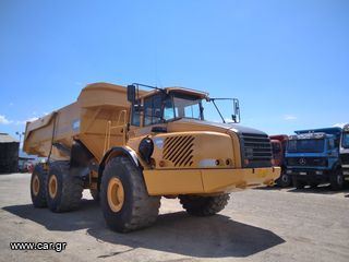 Ντάμπερ - Dumper Volvo 2005 A40D-thumb-1