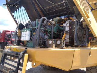 Ντάμπερ - Dumper Volvo 2005 A40D-thumb-11