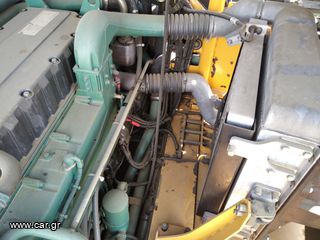 Ντάμπερ - Dumper Volvo 2005 A40D-thumb-13